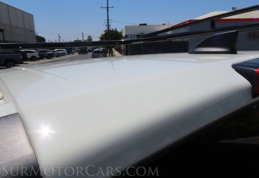 2025 Nissan Frontier S - Image 15