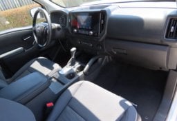 2025 Nissan Frontier S - Image 25