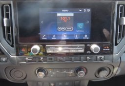 2025 Nissan Frontier S - Image 33