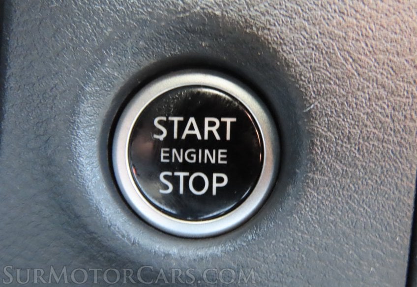 2025 Nissan Frontier S - Image 30