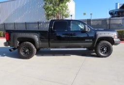 2012 Chevrolet Silverado 2500HD LTZ - Image 6