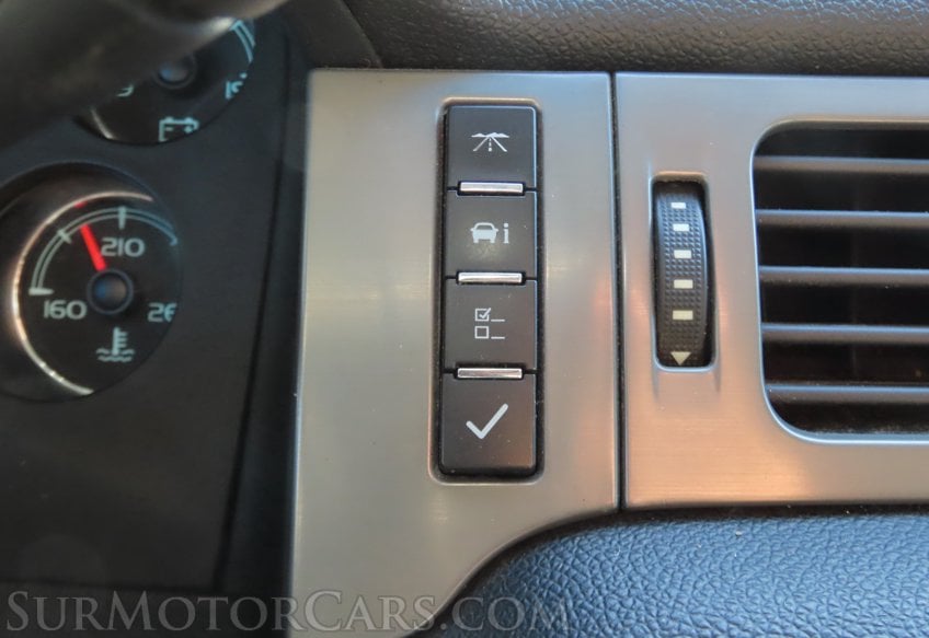 2012 Chevrolet Silverado 2500HD LTZ - Image 18