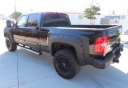 2012 Chevrolet Silverado 2500HD LTZ - Image 8