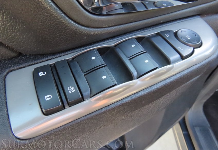 2012 Chevrolet Silverado 2500HD LTZ - Image 29