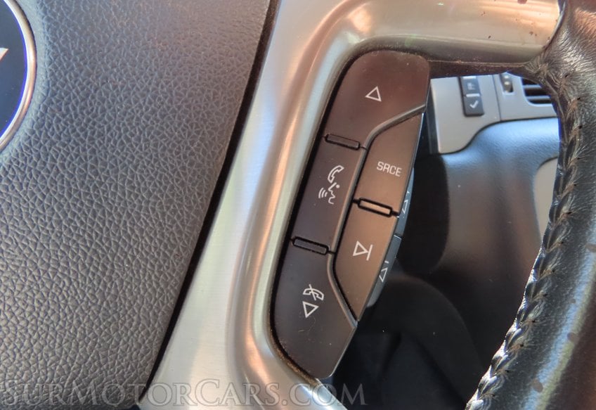 2012 Chevrolet Silverado 2500HD LTZ - Image 23