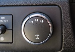 2012 Chevrolet Silverado 2500HD LTZ - Image 25