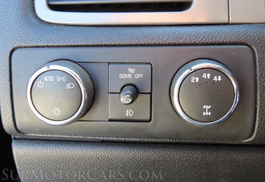 2012 Chevrolet Silverado 2500HD LTZ - Image 24