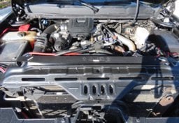 2012 Chevrolet Silverado 2500HD LTZ - Image 52