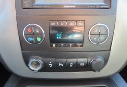 2012 Chevrolet Silverado 2500HD LTZ - Image 19