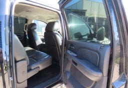 2012 Chevrolet Silverado 2500HD LTZ - Image 49