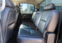 2012 Chevrolet Silverado 2500HD LTZ - Image 36