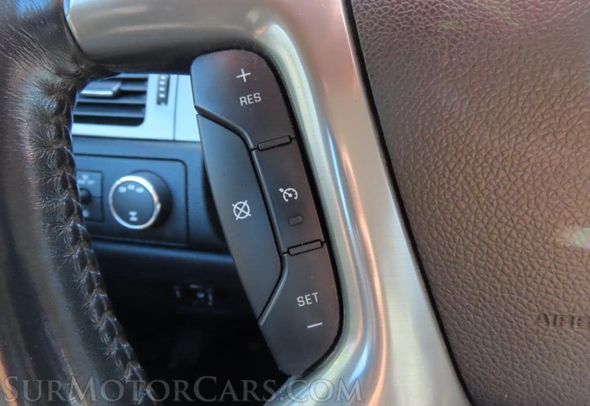 2012 Chevrolet Silverado 2500HD LTZ - Image 22