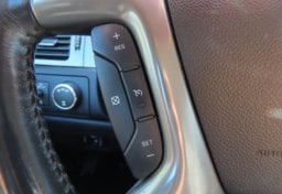 2012 Chevrolet Silverado 2500HD LTZ - Image 22
