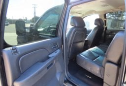 2012 Chevrolet Silverado 2500HD LTZ - Image 34