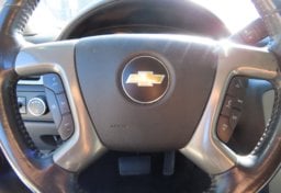 2012 Chevrolet Silverado 2500HD LTZ - Image 27