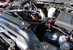 2012 Chevrolet Silverado 2500HD LTZ - Image 53