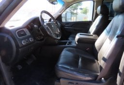 2012 Chevrolet Silverado 2500HD LTZ - Image 32