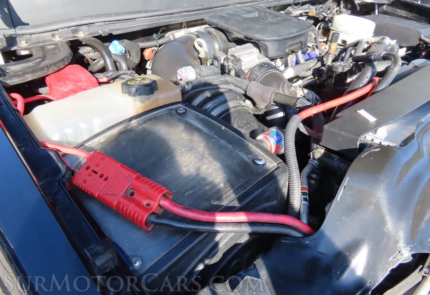 2012 Chevrolet Silverado 2500HD LTZ - Image 54