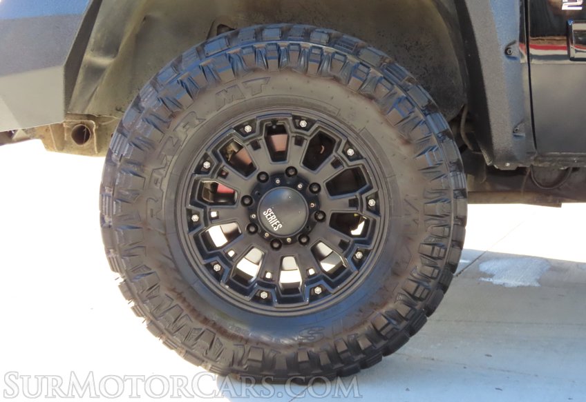 2012 Chevrolet Silverado 2500HD LTZ - Image 42