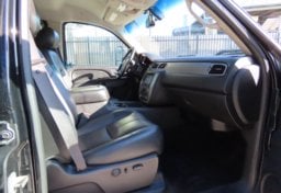 2012 Chevrolet Silverado 2500HD LTZ - Image 47