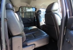 2012 Chevrolet Silverado 2500HD LTZ - Image 50
