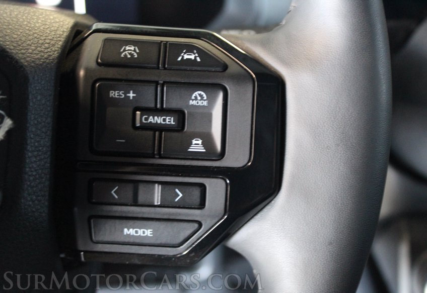 2025 Toyota Land Cruiser - Image 33