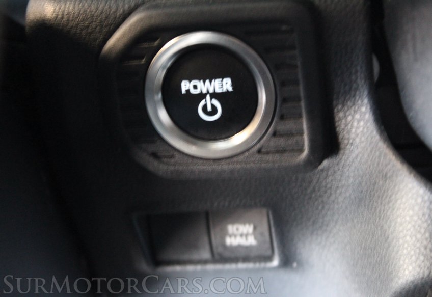 2025 Toyota Land Cruiser - Image 43