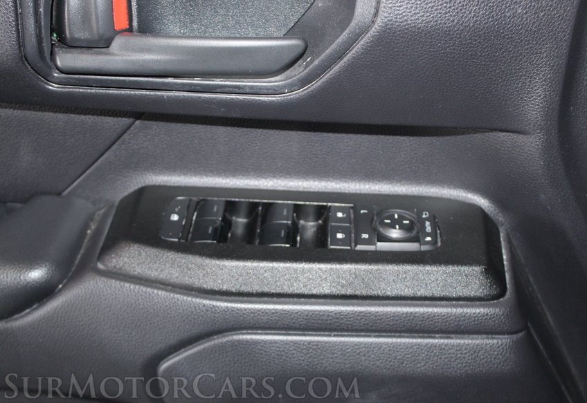 2025 Toyota Land Cruiser - Image 45