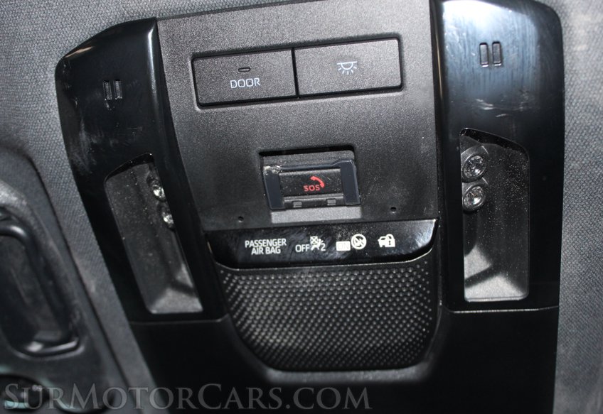 2025 Toyota Land Cruiser - Image 36