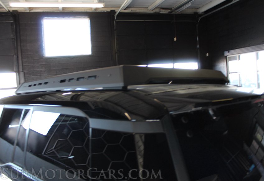 2025 Toyota Land Cruiser - Image 13