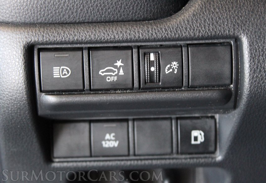 2025 Toyota Land Cruiser - Image 44