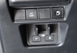 2025 Toyota Land Cruiser - Image 39