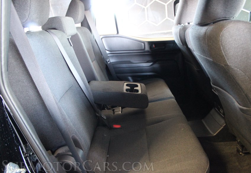 2025 Toyota Land Cruiser - Image 27