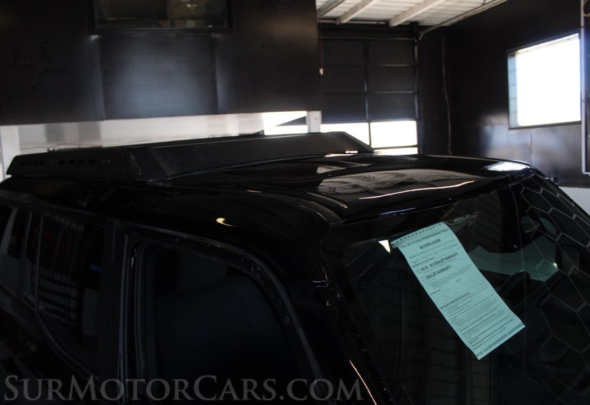 2025 Toyota Land Cruiser - Image 15
