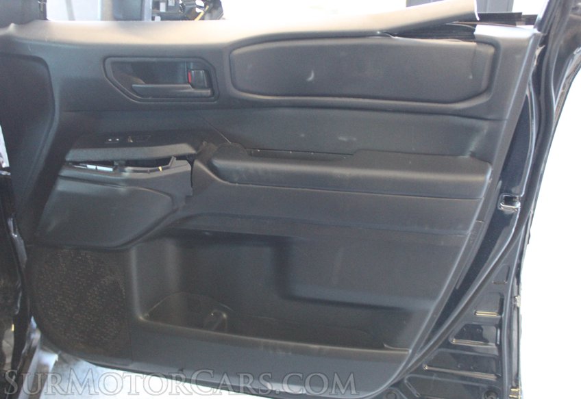 2025 Toyota Land Cruiser - Image 46