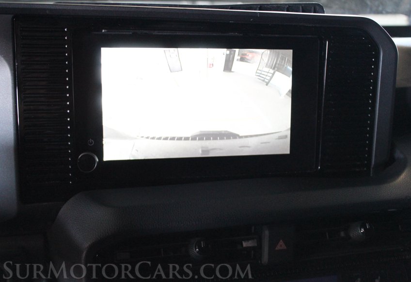 2025 Toyota Land Cruiser - Image 35
