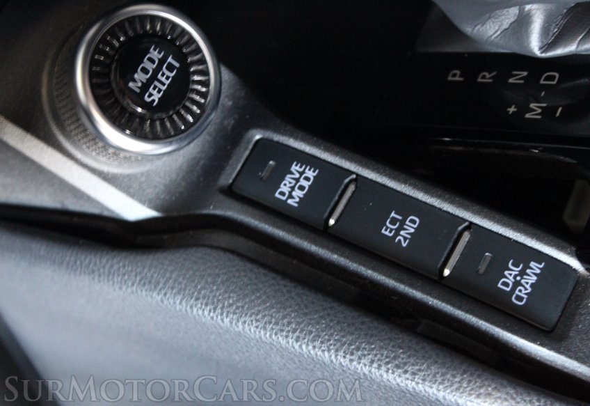 2025 Toyota Land Cruiser - Image 41