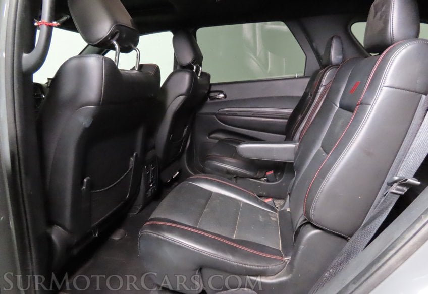 2023 Dodge Durango R/T Plus - Image 27