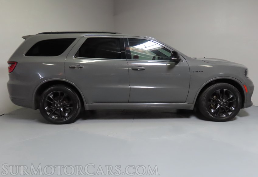 2023 Dodge Durango R/T Plus - Image 9