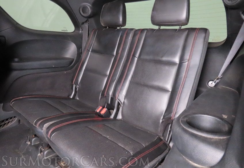 2023 Dodge Durango R/T Plus - Image 34