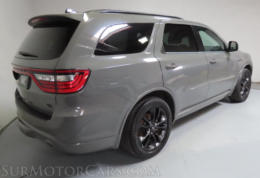 2023 Dodge Durango R/T Plus - Image 7