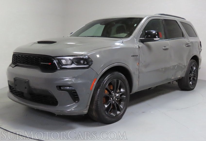 2023 Dodge Durango R/T Plus - Image 3