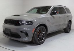 2023 Dodge Durango R/T Plus - Image 3