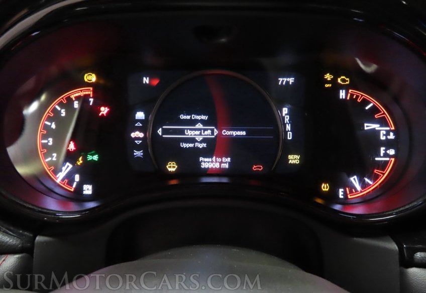 2023 Dodge Durango R/T Plus - Image 36