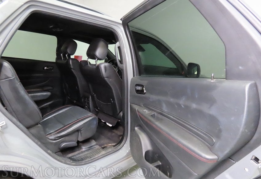 2023 Dodge Durango R/T Plus - Image 24