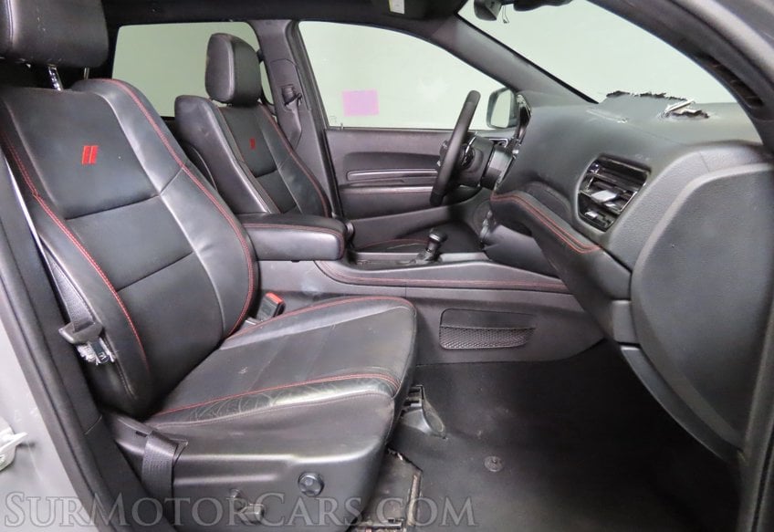 2023 Dodge Durango R/T Plus - Image 24
