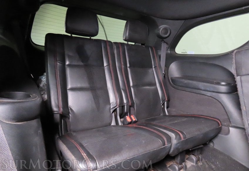 2023 Dodge Durango R/T Plus - Image 33