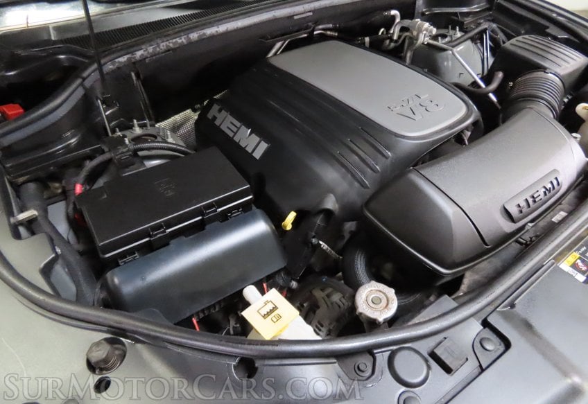 2023 Dodge Durango R/T Plus - Image 51