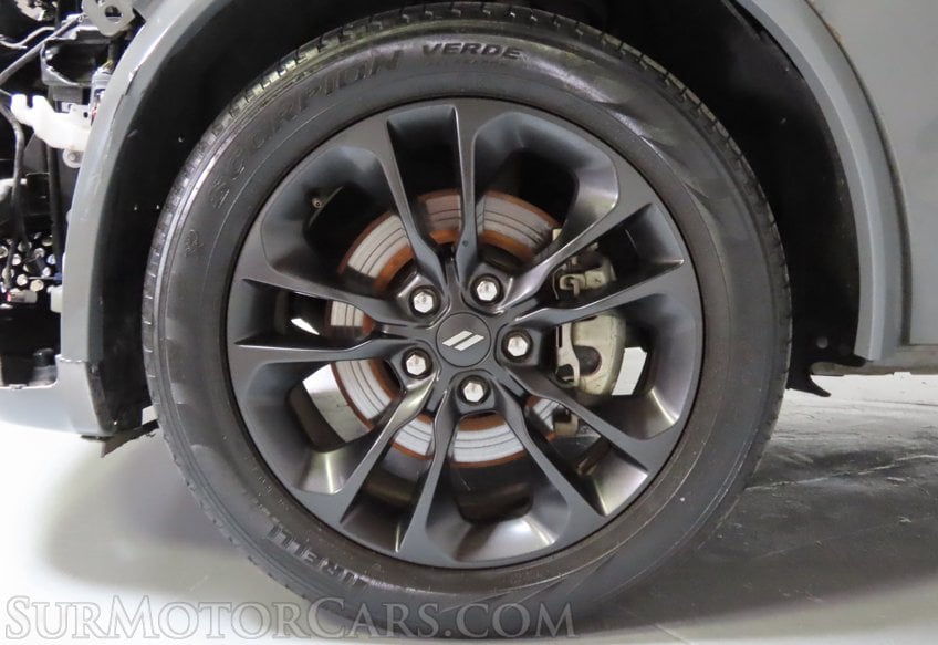 2023 Dodge Durango R/T Plus - Image 50