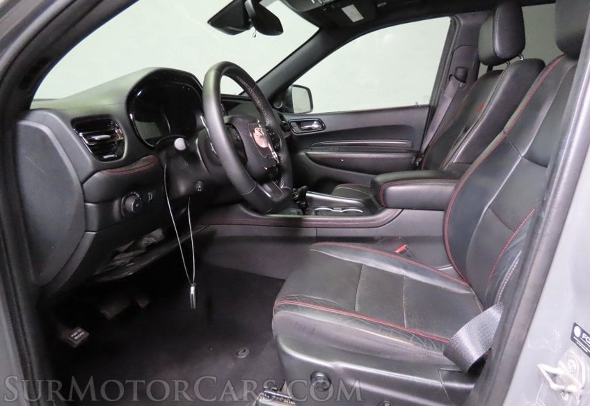 2023 Dodge Durango R/T Plus - Image 20